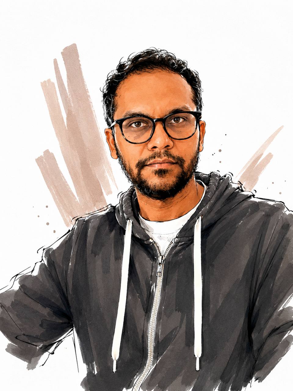 Priyank Gandhi